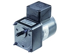 10 Watt Torque Motor