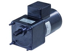 20 Watt Torque Motor
